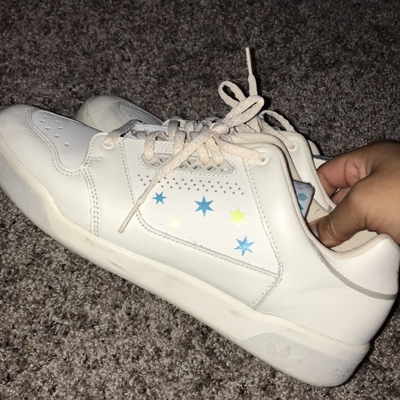 Adidas sneakers - Picture 4 of 4